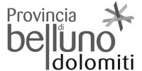 Logo Belluno province